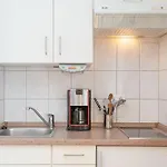 Appartement 641, Seepark