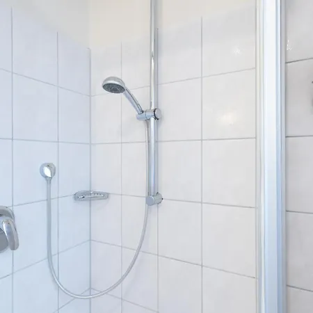 Appartement 641, Seepark Sellin (Rugen)