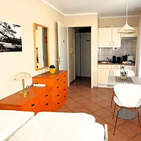 641, Seepark アパート ゼリン