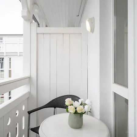 Apartman 641, Seepark Sellin