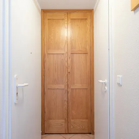 アパート 641, Seepark