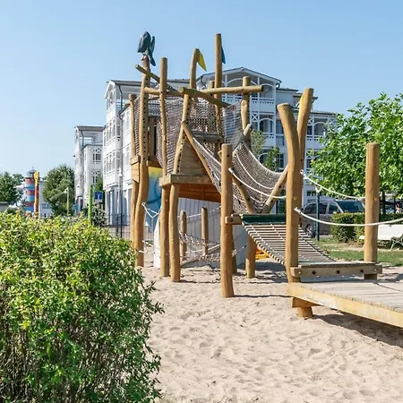 641, Seepark Apartament