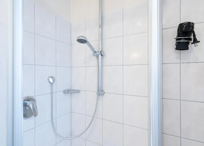 דירה 641, Seepark Sellin (Rugen)