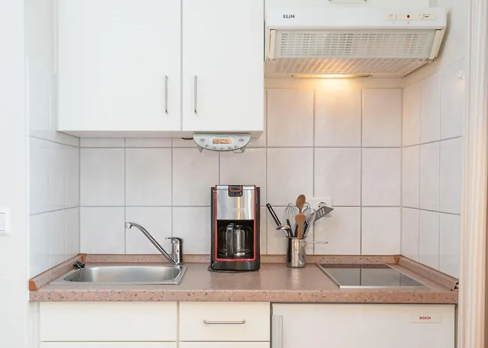 דירה 641, Seepark