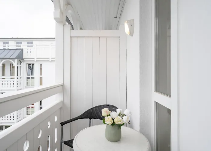 דירה 641, Seepark Sellin (Rugen)