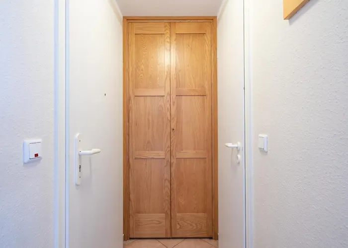 דירה 641, Seepark